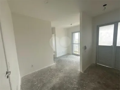 Apartamento com 2 Quartos à venda, 43m² no Jardim Maringá, São Paulo