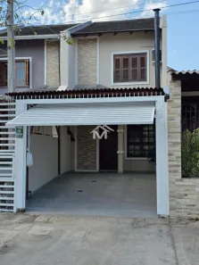 Casa com 2 Quartos à venda, 67m² no São José, Canoas