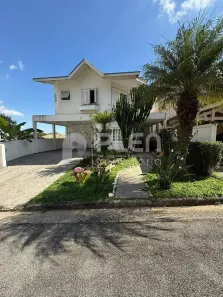 Casa de Condomínio com 4 Quartos à venda, 440m² no Jardim Itatinga, São Paulo
