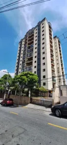 Apartamento com 3 Quartos à venda, 150m² no Vila Rosália, Guarulhos