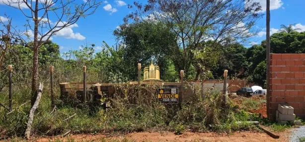 Lote/Terreno à venda, 360m² no , Esmeraldas