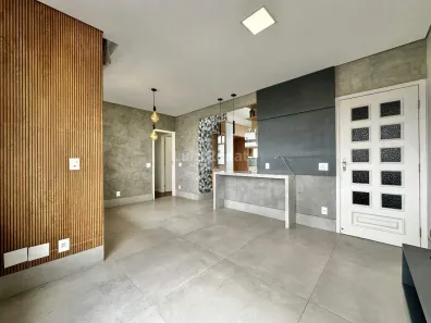 Apartamento com 3 Quartos à venda, 83m² no Lourdes, Belo Horizonte