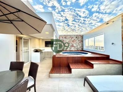 Apartamento com 2 Quartos à venda, 175m² no Jardim São Paulo, Americana