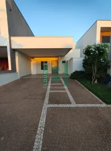 Casa com 3 Quartos à venda, 129m² no Vila Monte Alegre, Paulínia