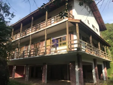 Casa de Condomínio com 6 Quartos à venda, 420m² no Cumbari, Mairiporã