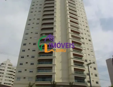 Apartamento com 3 Quartos à venda, 128m² no Vila Andrade, São Paulo
