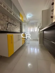 Apartamento com 2 Quartos à venda, 50m² no Jardim Alice, Indaiatuba