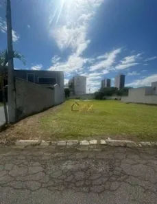 Lote/Terreno à venda, 250m² no Parque São Luís, Taubaté