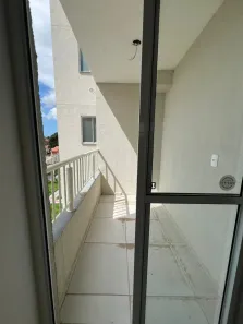 Apartamento com 2 Quartos à venda, 42m² no Bom Jardim, Fortaleza