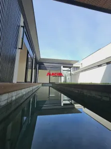 Casa de Condomínio com 4 Quartos à venda, 320m² no Jardim do Golfe, São José dos Campos
