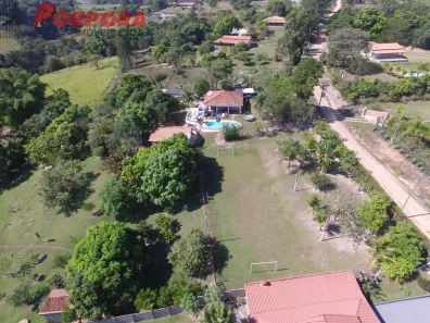 Fazenda/Sítio com 4 Quartos à venda, 10000m² no VERTENTES DAS AGUAS, São Pedro