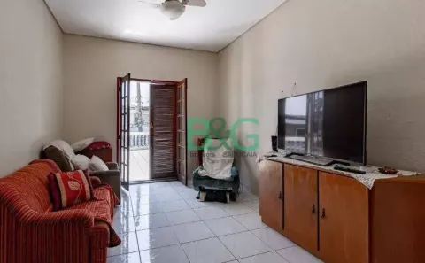 Sobrado com 3 Quartos à venda, 423m² no Siciliano, São Paulo