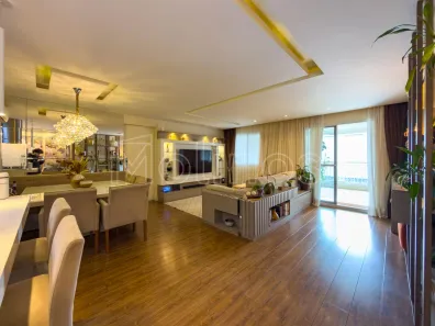 Apartamento com 3 Quartos à venda, 119m² no Mooca, São Paulo
