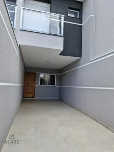 Sobrado com 3 Quartos à venda, 110m² no Jardim Catanduva, São Paulo