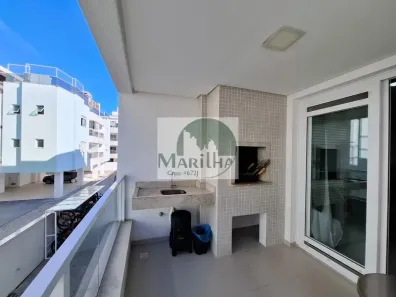 Apartamento com 3 Quartos à venda, 98m² no Ingleses do Rio Vermelho, Florianópolis