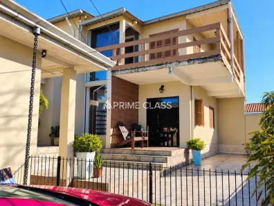 Sobrado com 4 Quartos à venda, 185m² no São José, Canoas