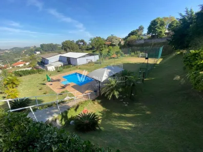 Fazenda/Sítio com 4 Quartos à venda, 300m² no Chácaras São Bento, Valinhos