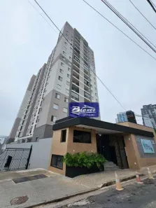 Apartamento com 2 Quartos à venda, 50m² no Várzea do Palácio, Guarulhos