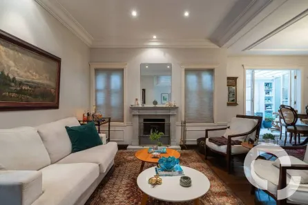 Casa de Condomínio com 4 Quartos à venda, 362m² no Jardim Santa Marcelina, Campinas