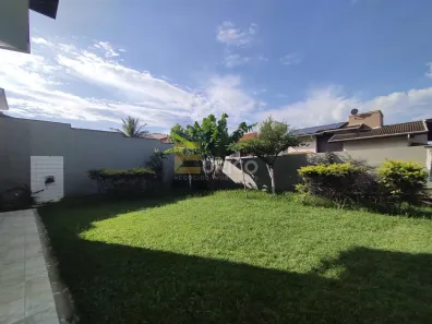 Casa com 5 Quartos à venda, 329m² no Santa Cruz, Valinhos
