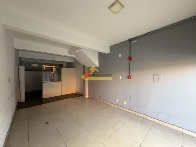 Ponto Comercial para alugar, 76m² no Vila Belo Horizonte, Divinópolis