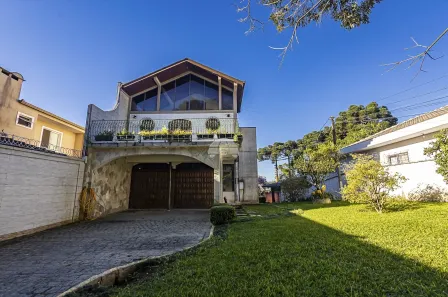 Casa com 3 Quartos à venda, 222m² no Barreirinha, Curitiba