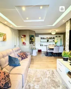 Apartamento com 3 Quartos à venda, 138m² no Saraiva, Uberlândia