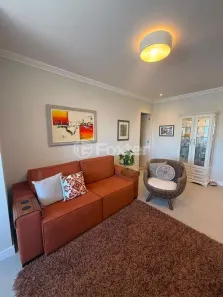 Apartamento com 2 Quartos à venda, 67m² no Santana, Porto Alegre
