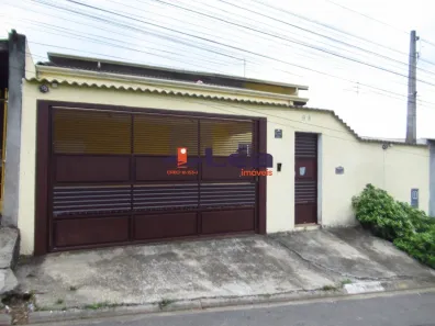 Casa com 3 Quartos à venda, 196m² no Jardim Casa Branca, Suzano