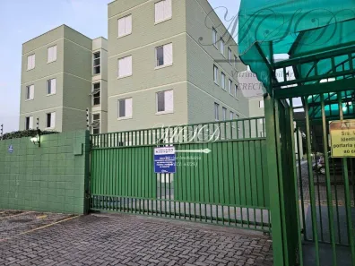 Apartamento com 2 Quartos à venda, 54m² no São João, Jacareí