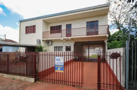 Apartamento com 5 Quartos à venda, 343m² no Centro Cívico, Foz do Iguaçu