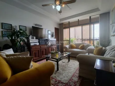 Apartamento com 3 Quartos à venda, 140m² no Santa Paula, São Caetano do Sul