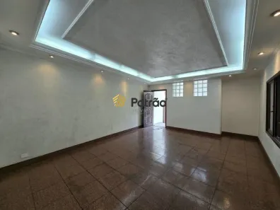 Sobrado com 3 Quartos à venda, 340m² no Jardim Olavo Bilac, São Bernardo do Campo