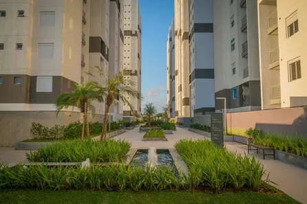 Apartamento com 3 Quartos à venda, 69m² no Rudge Ramos, São Bernardo do Campo