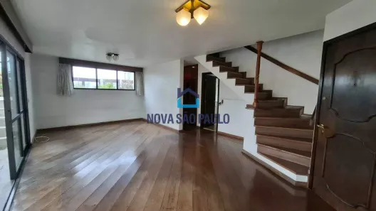 Cobertura com 3 Quartos à venda, 142m² no Jardim Vila Mariana, São Paulo