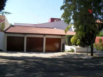 Casa com 4 Quartos à venda, 380m² no Centro, São Bernardo do Campo