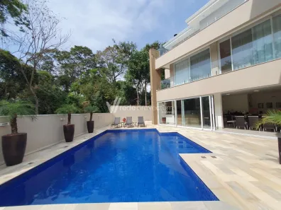 Casa de Condomínio com 4 Quartos à venda, 620m² no Nações, Valinhos