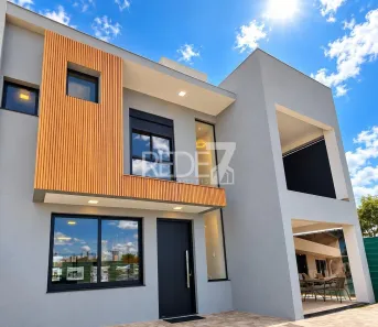 Casa de Condomínio com 3 Quartos para alugar, 112m² no Parque dos Pomares, Campinas