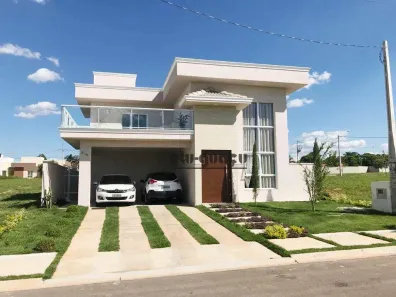 Casa de Condomínio com 3 Quartos à venda, 210m² no Centro, Itu