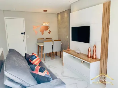 Apartamento com 2 Quartos à venda, 62m² no Continental, Osasco