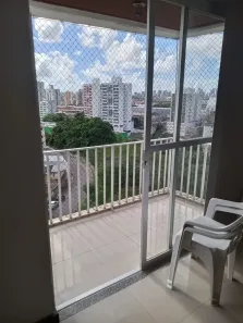 Apartamento com 2 Quartos à venda, 82m² no Garcia, Salvador