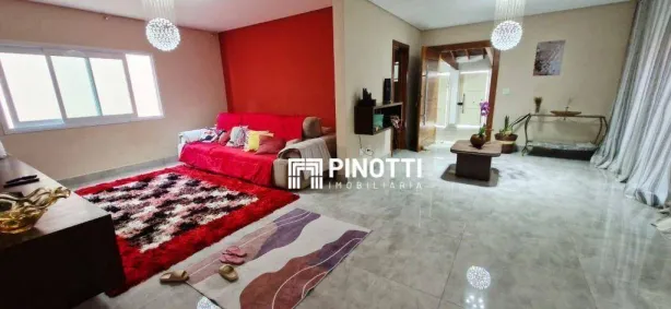 Sobrado com 3 Quartos à venda, 328m² no Independência, São Bernardo do Campo