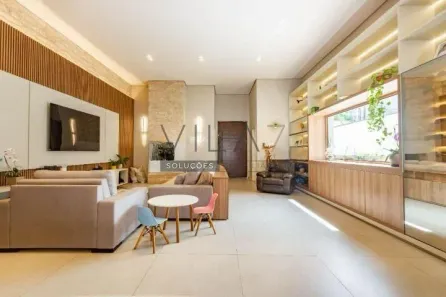Casa com 4 Quartos à venda, 256m² no Parque dos Príncipes, São Paulo