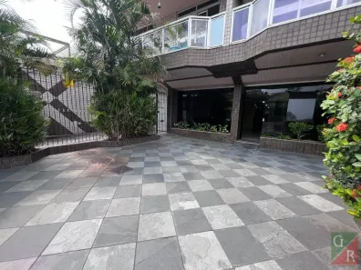 Apartamento com 3 Quartos à venda, 111m² no Centro, Duque de Caxias
