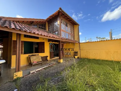 Casa com 3 Quartos à venda, 195m² no Cibratel II, Itanhaém