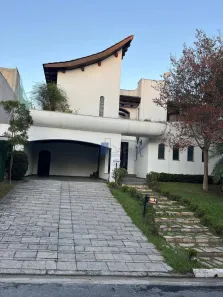 Casa de Condomínio com 4 Quartos à venda, 472m² no Alphaville Residencial Dois, Barueri