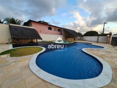 Apartamento com 2 Quartos à venda, 54m² no Ponta Negra, Natal