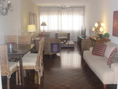 Apartamento com 4 Quartos à venda, 168m² no Consolação, São Paulo