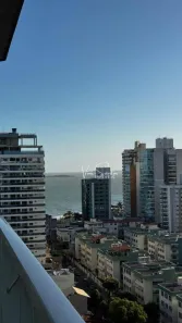 Apartamento com 3 Quartos à venda, 91m² no Itapuã, Vila Velha