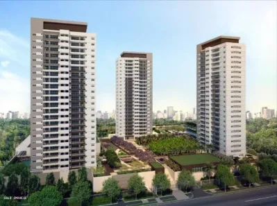 Apartamento com 3 Quartos à venda, 87m² no Vila Anastácio, São Paulo
